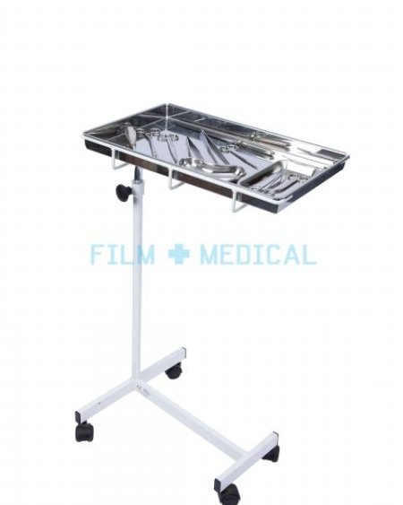 Mayo Instrument Table